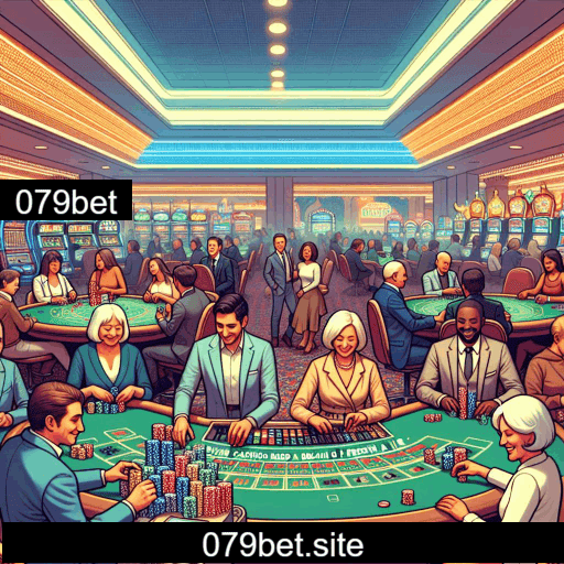 079bet app com funções completas para apostas