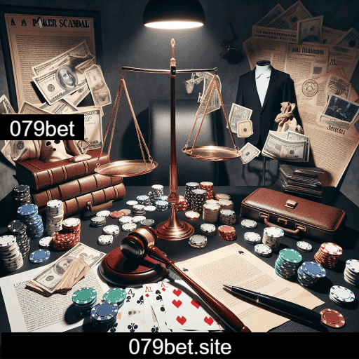 Imagem sobre 079bet legal no Brasil com destaque para normas de apostas e confiabilidade do site.