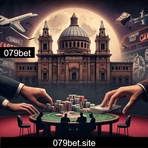 Infográfico ressaltando a transparência da 079bet em seus termos, políticas e regras para apostadores.