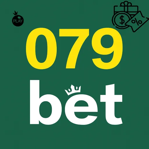 Imagem promovendo bônus 079bet com recompensas imperdíveis.