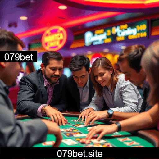 079bet promoção de cadastro com bônus de até R$ 1.000