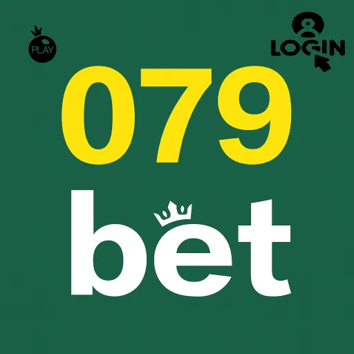 Imagem destacando login seguro na 079bet para novos usuários