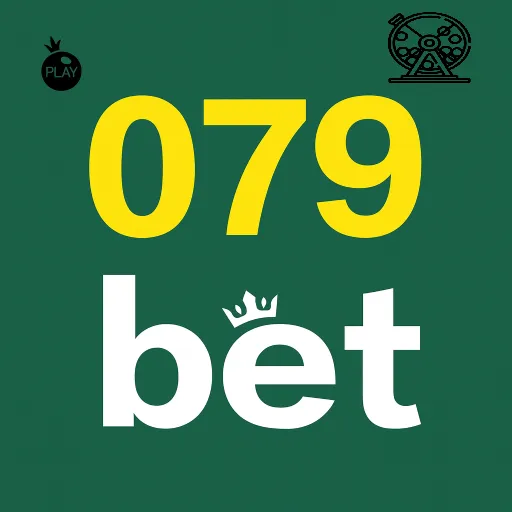 Imagem promovendo jogos de loteria online da 079bet com prêmios incríveis.