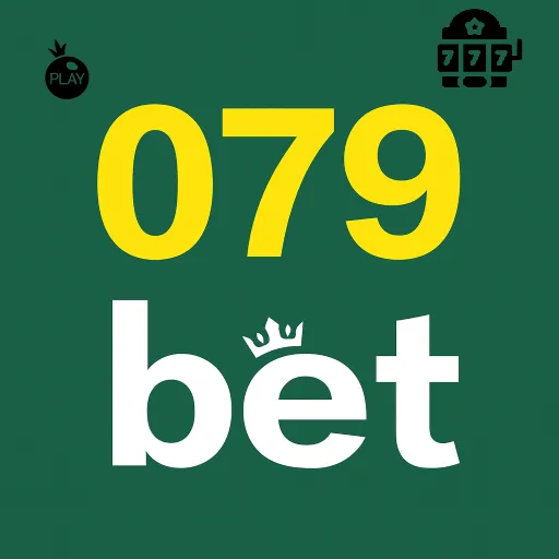 Visual apresentando slots populares da 079bet com jackpots progressivos e oportunidades de ganhos altos.